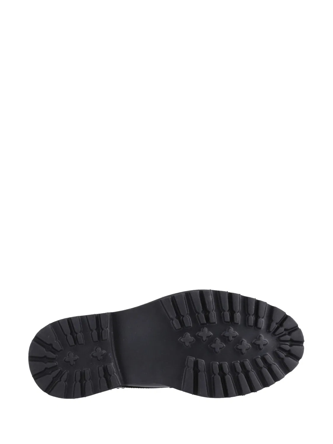 Туфли Gabi Hush Puppies, черные — фото 4