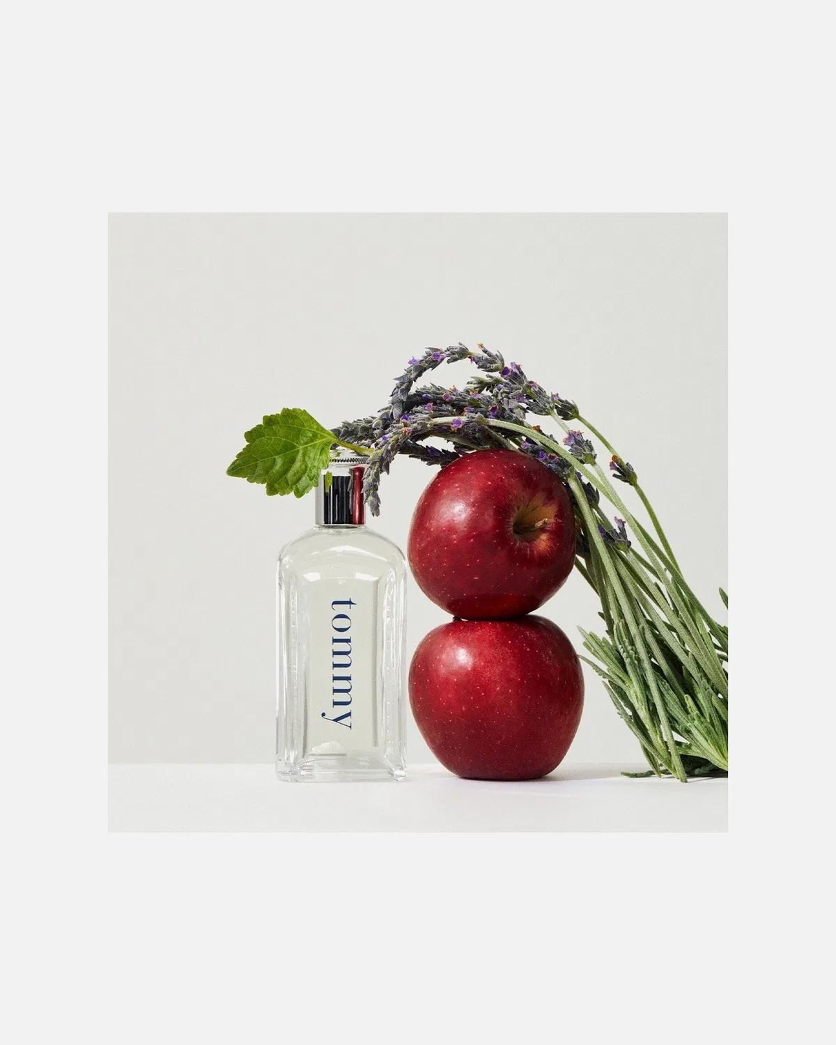 Туалетная вода Tommy Man Tommy Hilfiger, 50 Ml — фото 3