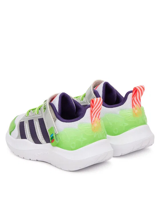 Кроссовки Adidas Pixar Toy Story Lightorama Runner Shoes Infants Adidas, мультиколор — фото 3