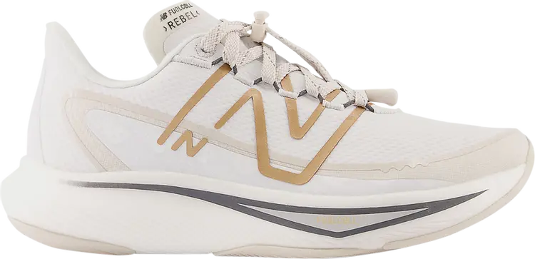

Кроссовки New Balance Wmns FuelCell Rebel v3 Permafrost 'Moonbeam', кремовый, Бежевый, Кроссовки New Balance Wmns FuelCell Rebel v3 Permafrost 'Moonbeam', кремовый