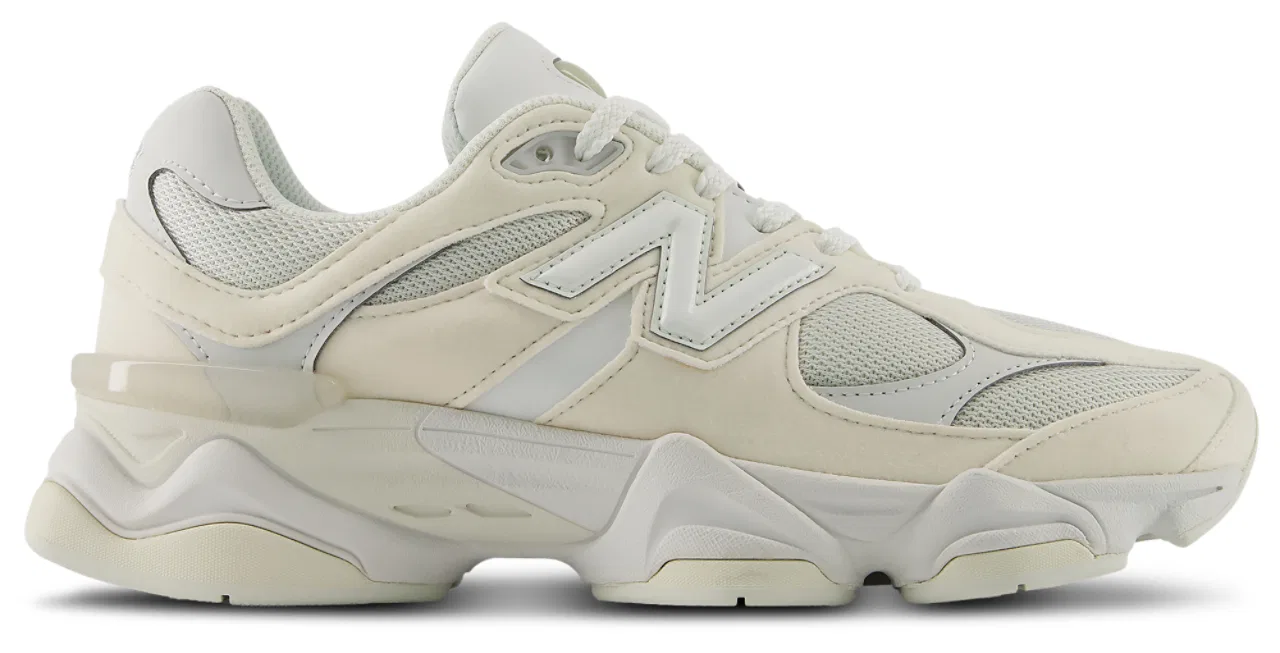 Кроссовки для мальчиков 9060 New Balance, цвет Reflection/Reflection
