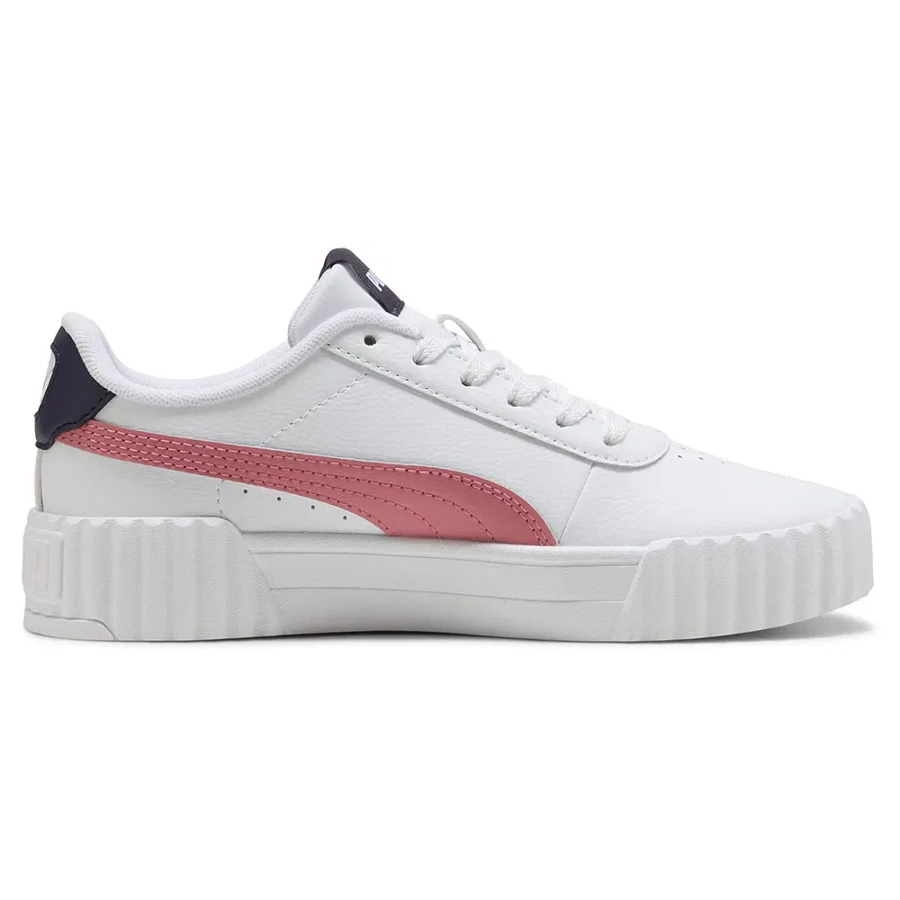 Кроссовки Carina 30 Puma, белый