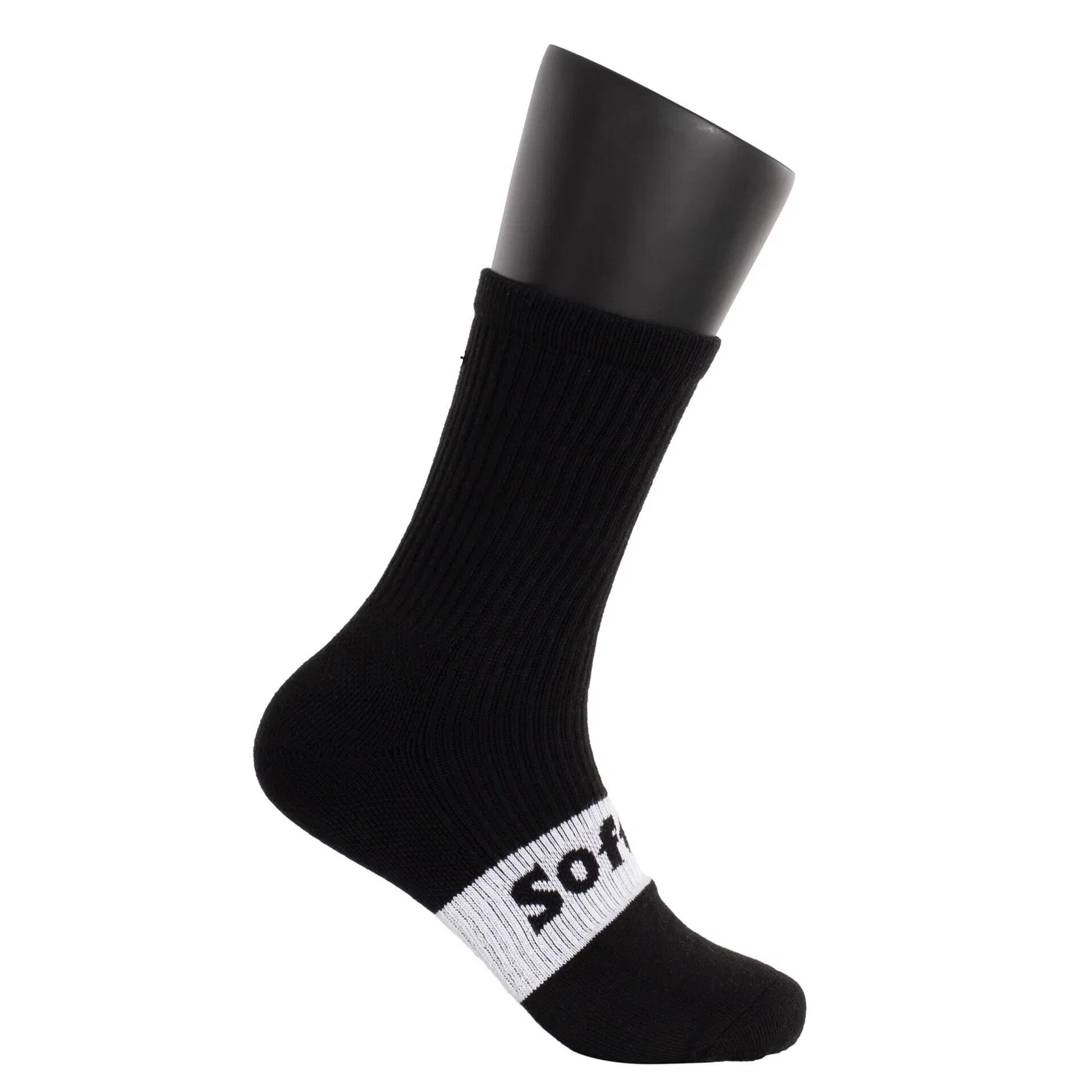 Детские носки Unisex-Socken 2514 2117 Of Sweden, Schwarz / Weiss