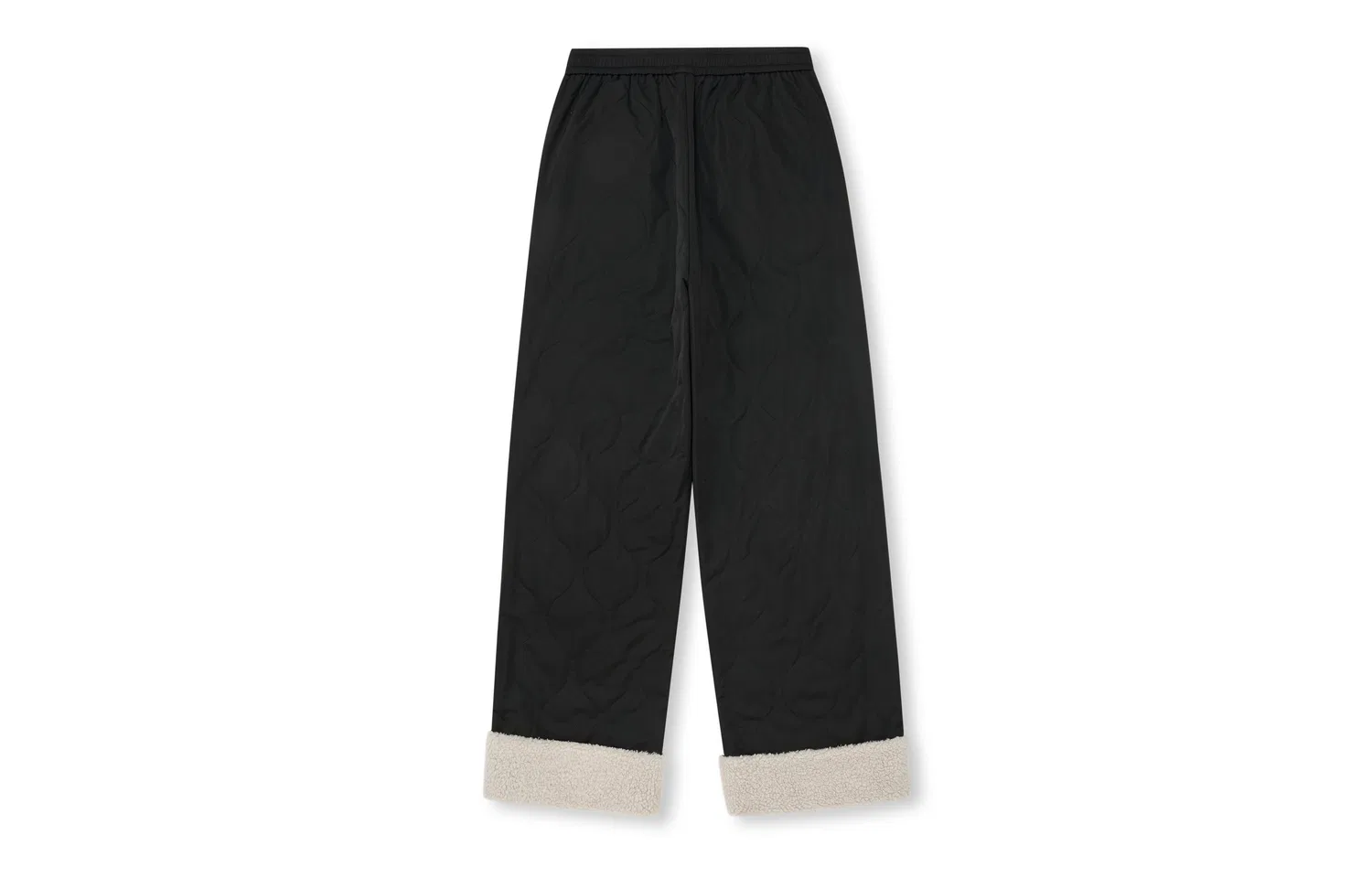 Детские утепленные штаны FPA ALWAYS MOVING Insulated Pants, Light Pink — фото 4