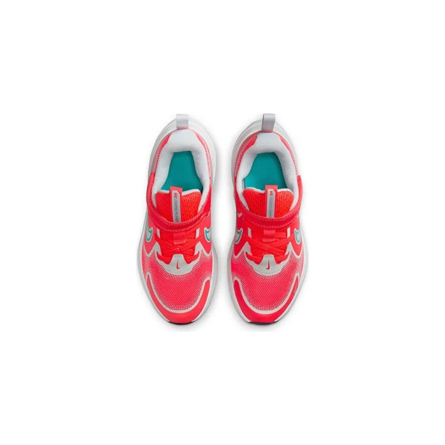 Детские кроссовки Cosmic Runner Nike, Разноцветный — фото 4