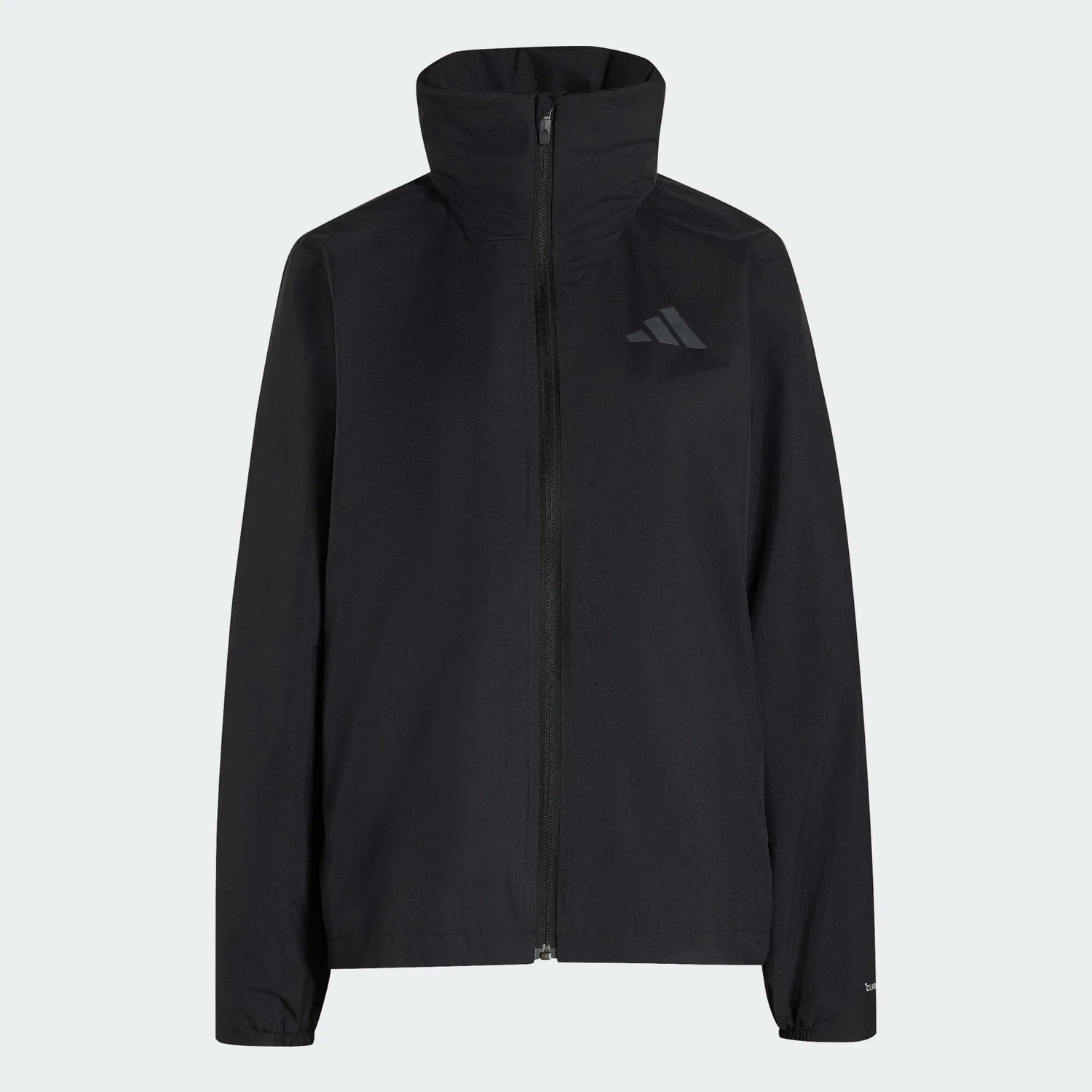 Мужская дождевая куртка с технологией Climaproof Terrex Multi Essentials Adidas, Schwarz