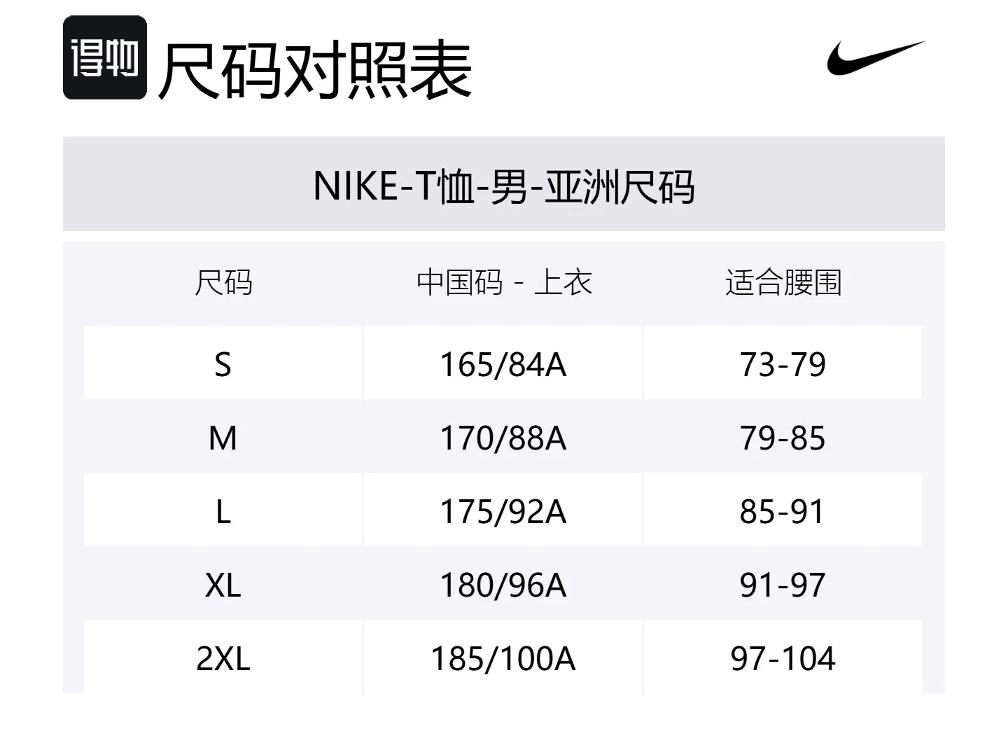 Мужская футболка с круглым вырезом прямого кроя Box Nike — фото 2