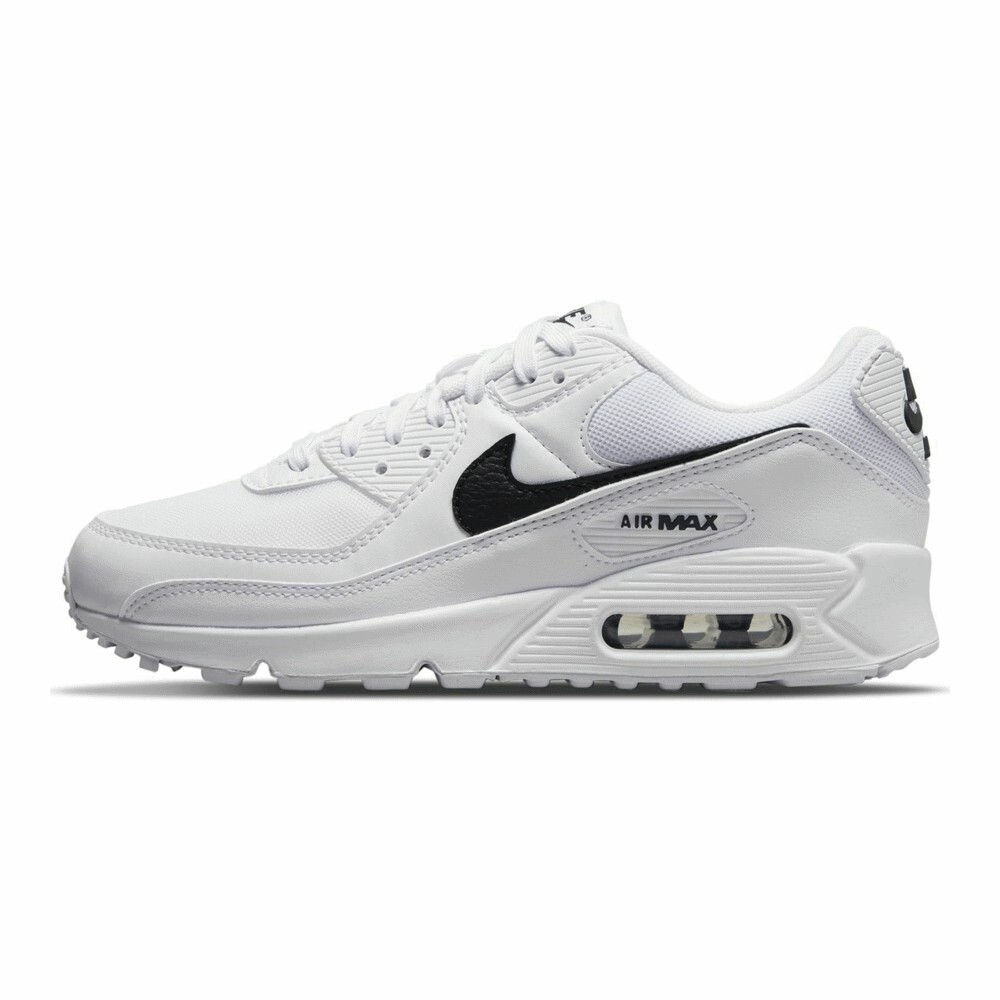 

Кроссовки Nike Sportswear Zapatillas, white white black