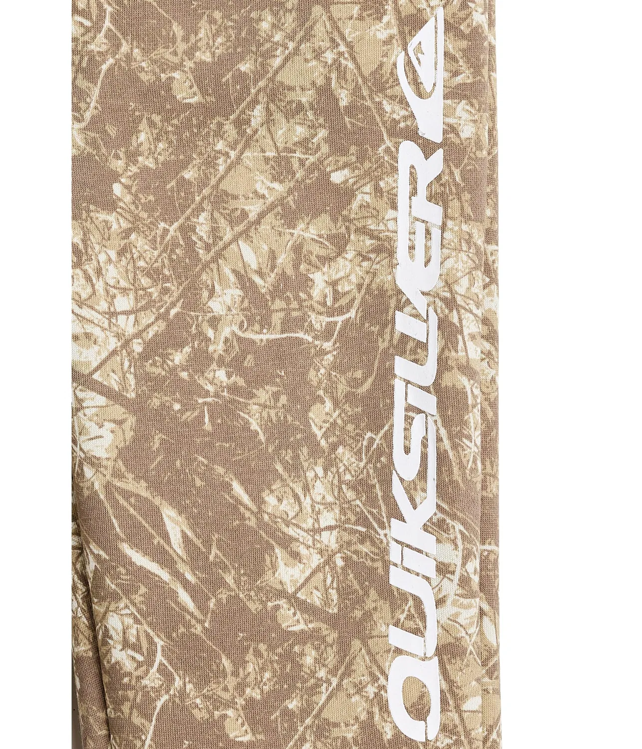Камуфляжные спортивные штаны (для детей постарше) Quiksilver Kids, Pine Bark — фото 3