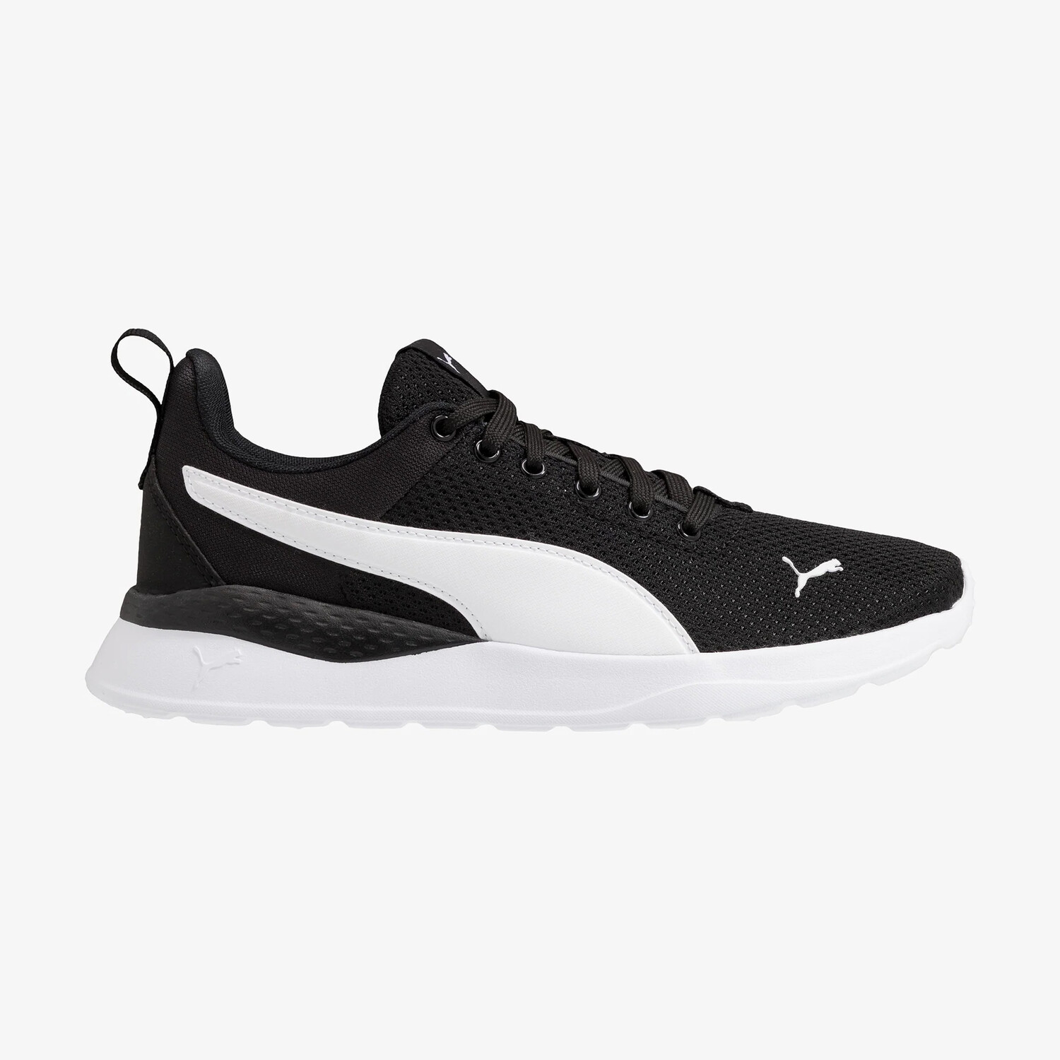 

Кроссовки Puma Anzarun Lite, черный/белый