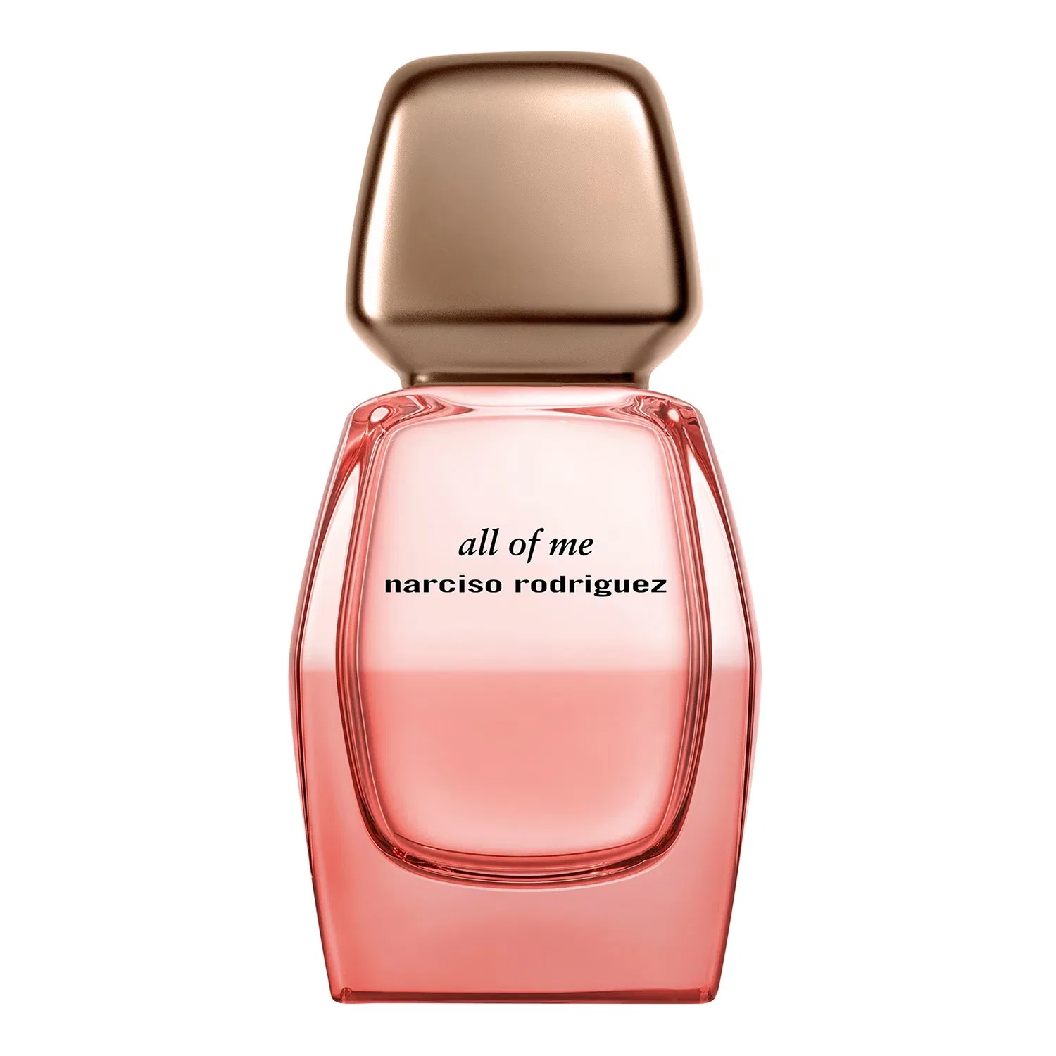 Духи женские all of me EdP Intense 30 мл NARCISO RODRIGUEZ, All Of Me EdP Intense