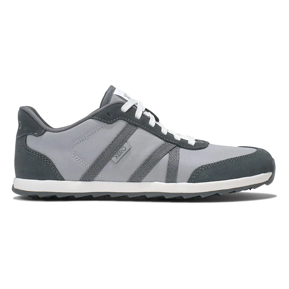 Кроссовки Xero Shoes Wynn, серый