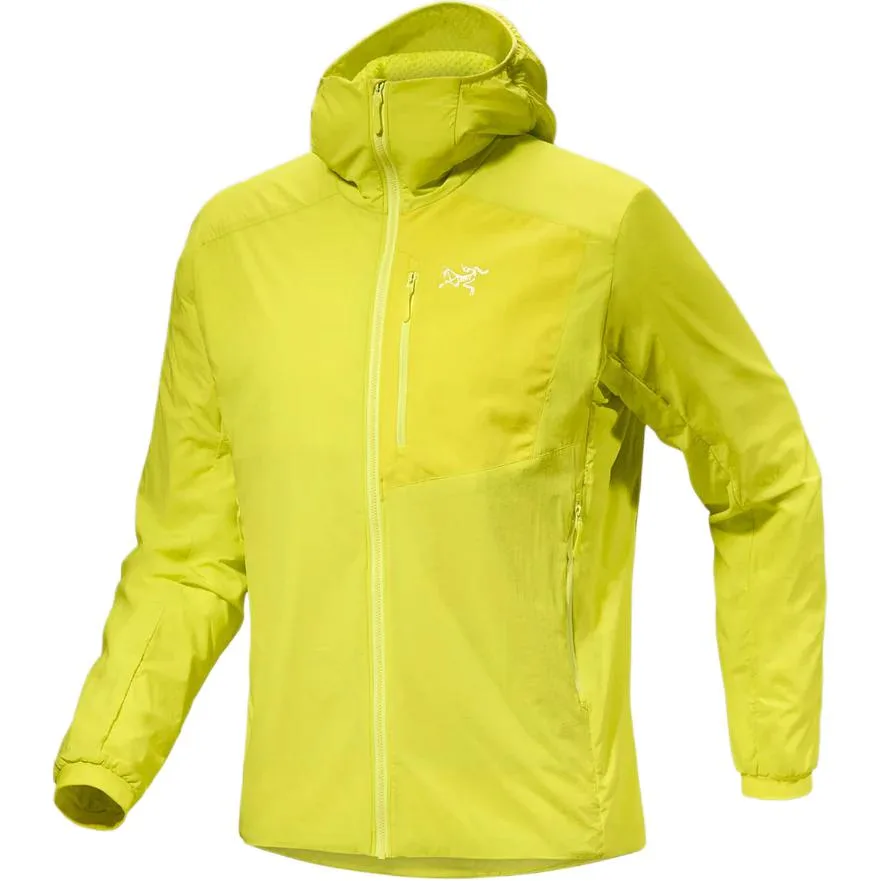 Куртка PROTON LIGHTWEIGHT мужская Arcteryx, Euphoria Green