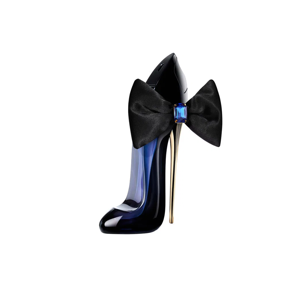 Парфюмерная вода 80 мл Good Girl Bowtastic Carolina Herrera