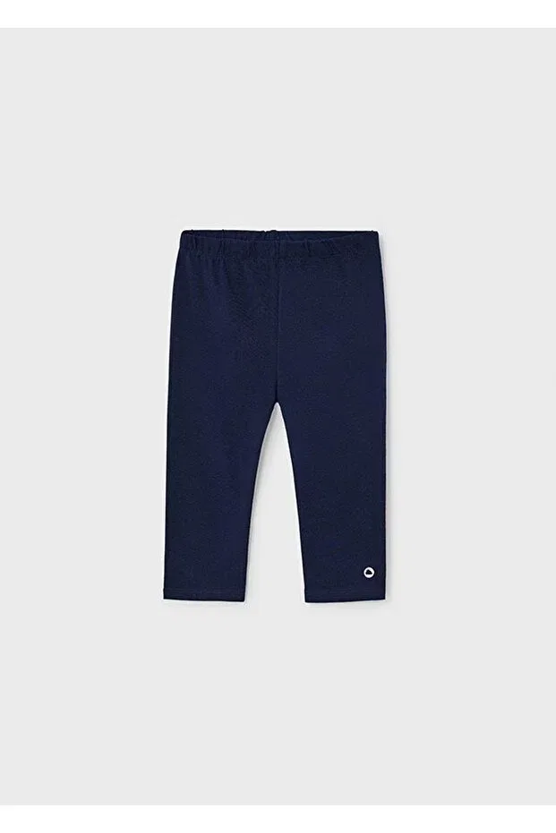 Детские леггинсы для девочек базовые Mayoral, Navy Blue