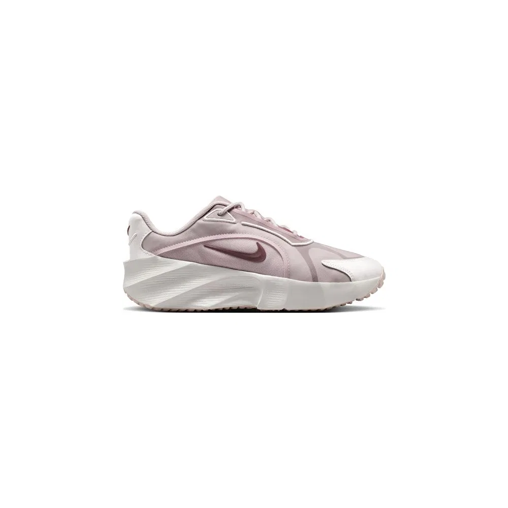 Детские кроссовки унисекс Nike Wmns Aura Edge, Black