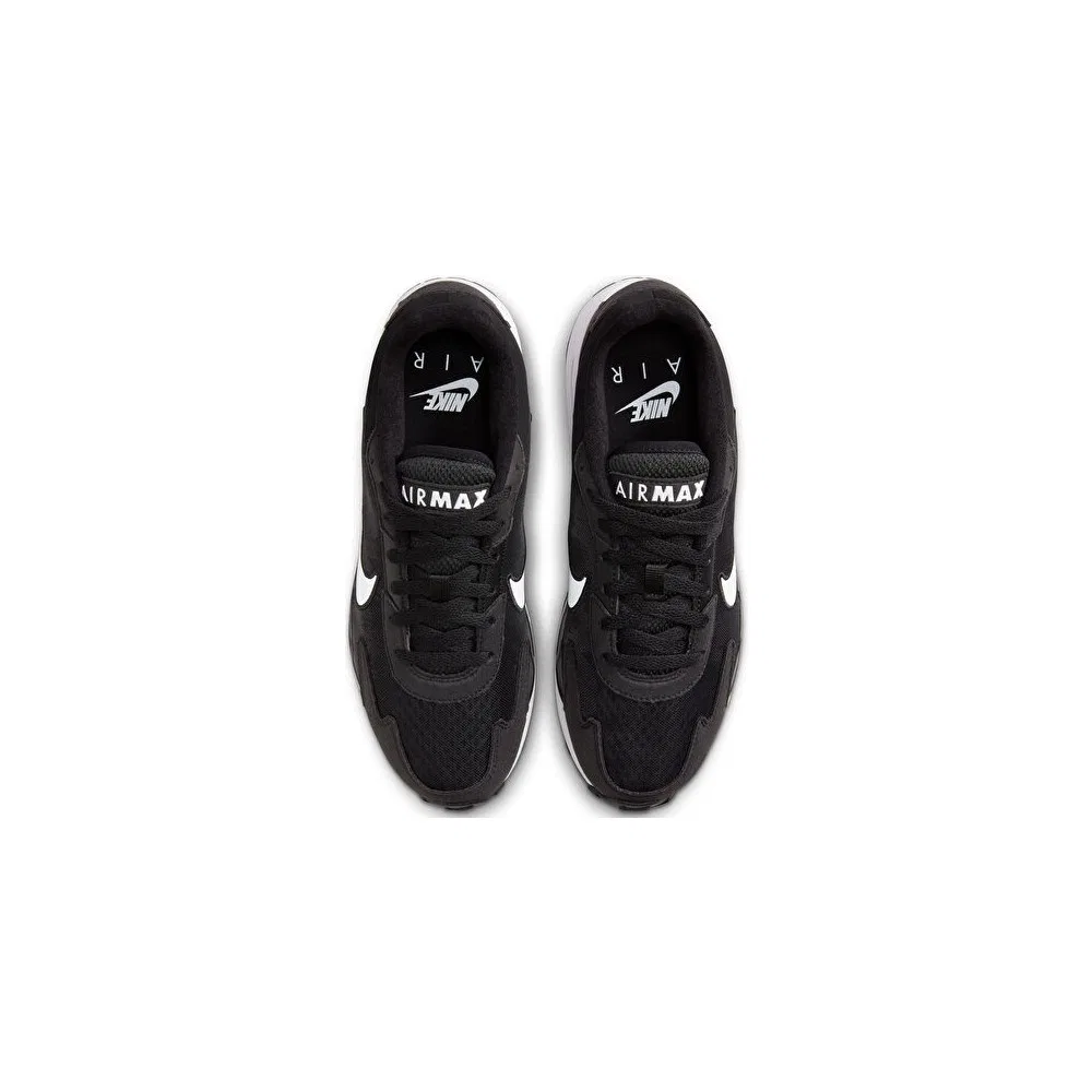 Детские кроссовки Nike Air Max Solo, черные — фото 4