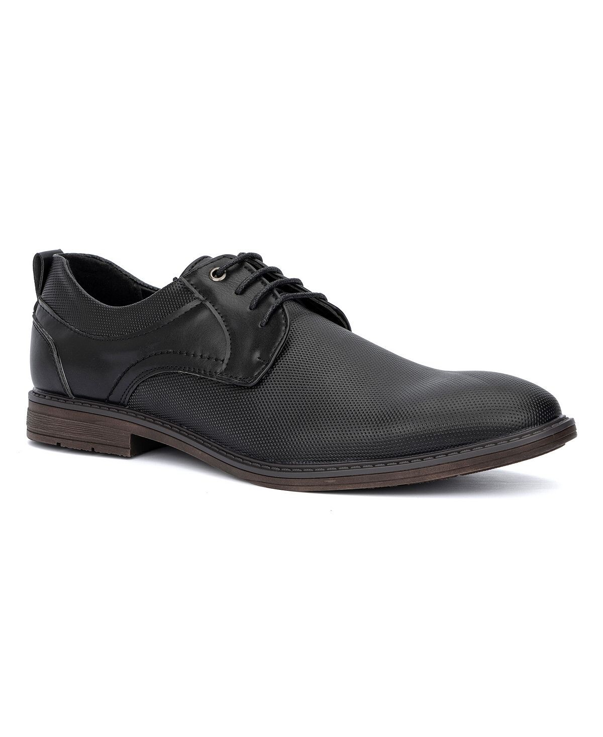 

Мужские оксфорды cooper New York And Company, черный