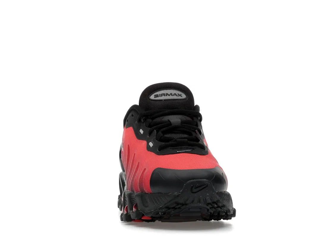 Детские кроссовки Lifestyle Nike Air Max Dn8 Nike, Black/University Red/Bright Crimson/Black — фото 2