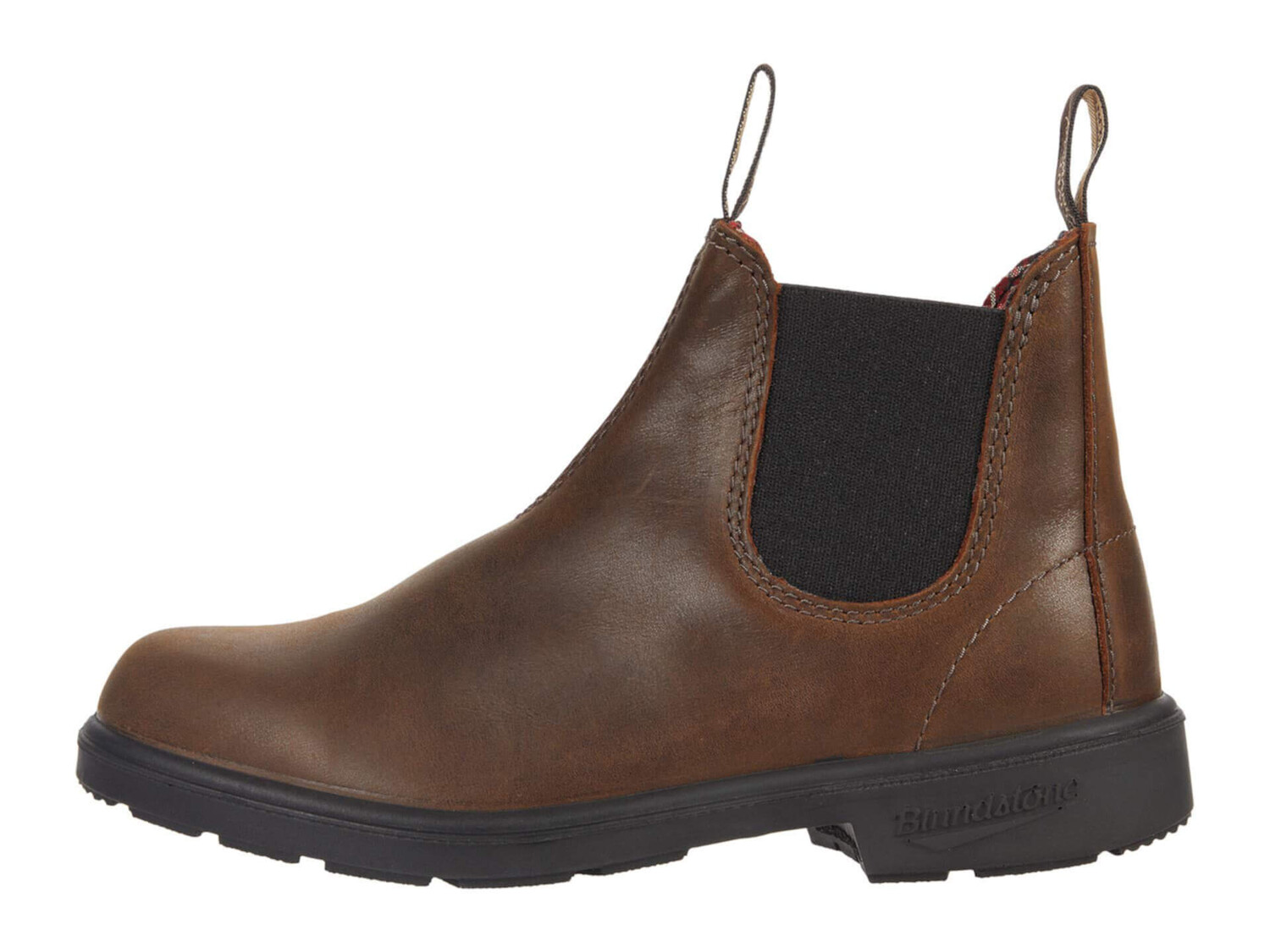 

Ботинки Blundstone 1468 Kids Style, темно-коричневый