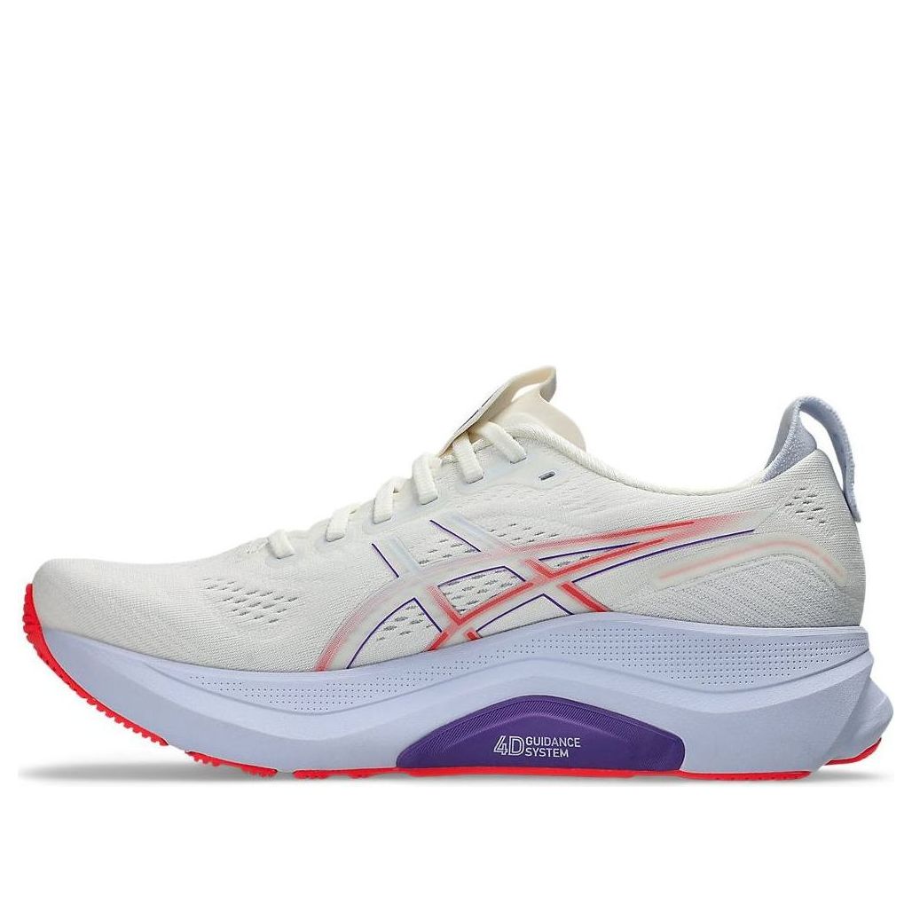 

Кроссовки ASICS Gel-Kayano 32 'Cream Edo Purple'
