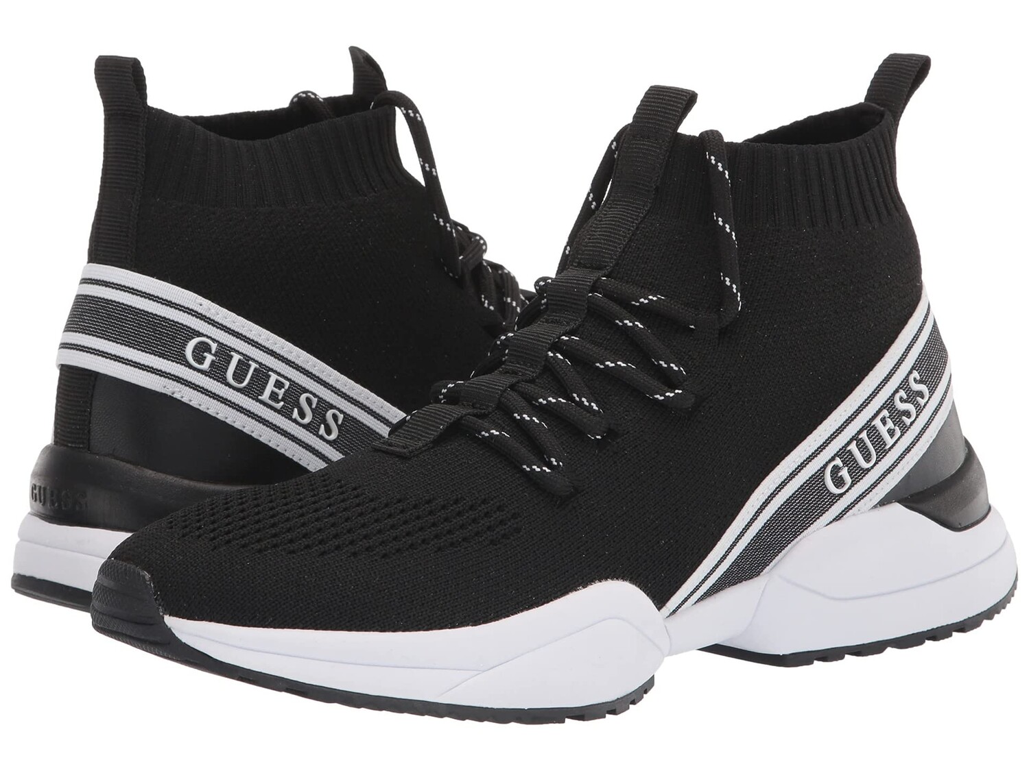 

Кроссовки GUESS, Brite