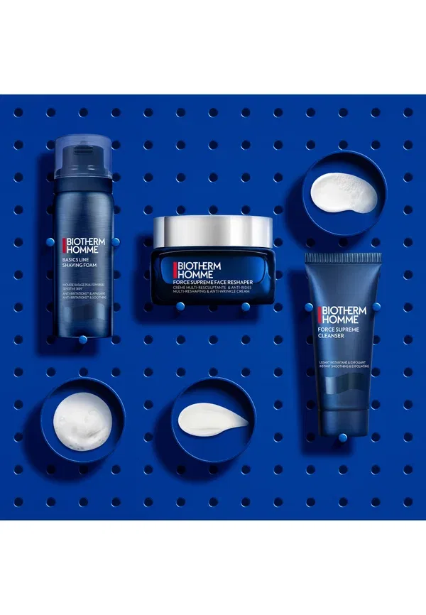 Набор для ухода за кожей Force Supreme Reshaper Biotherm — фото 2