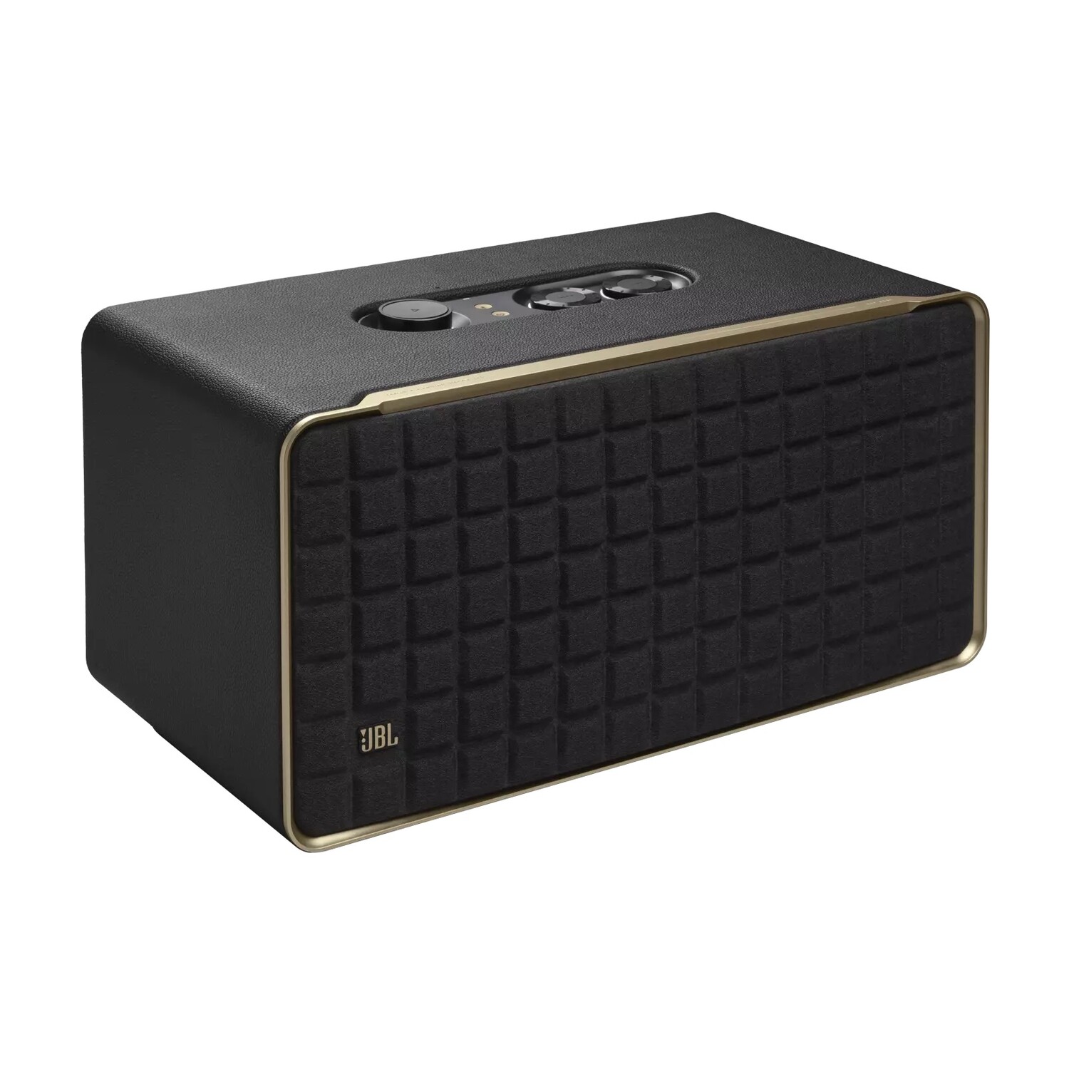 

Портативная акустика JBL Authentics 500, черный