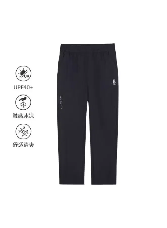 Штаны спортивные эластичные с защитой UPF40+ Hush Puppies
