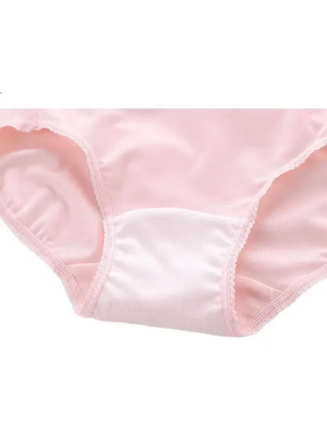 Трусы-боксеры детские с натуральным дизайном 2-pack Labi Baby, разноцветный — фото 3