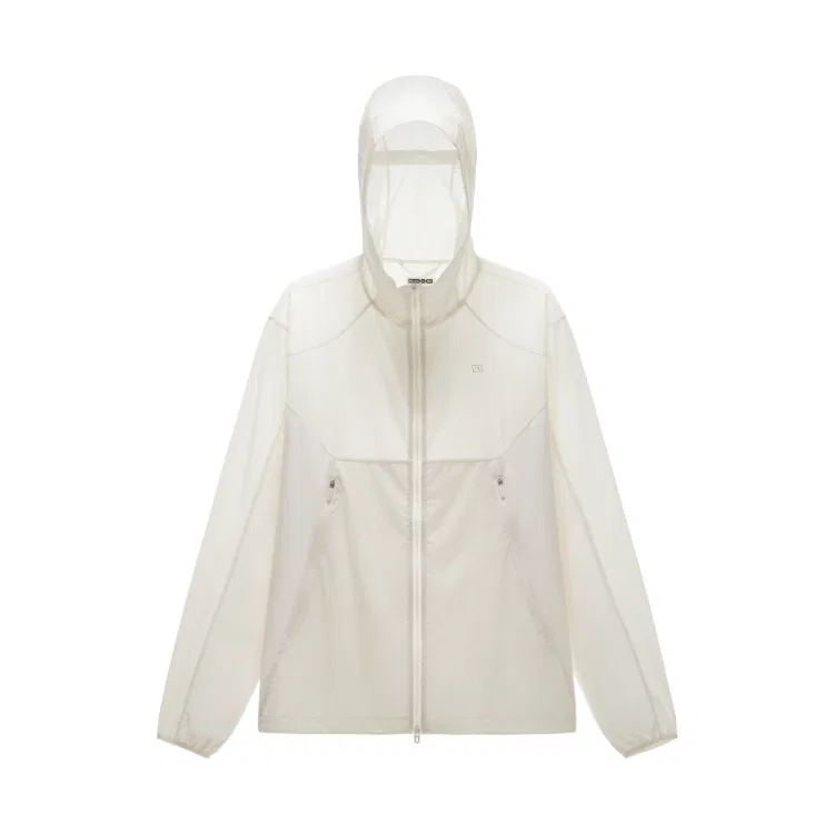 Детская защита от солнца BANANA IN, Warm White