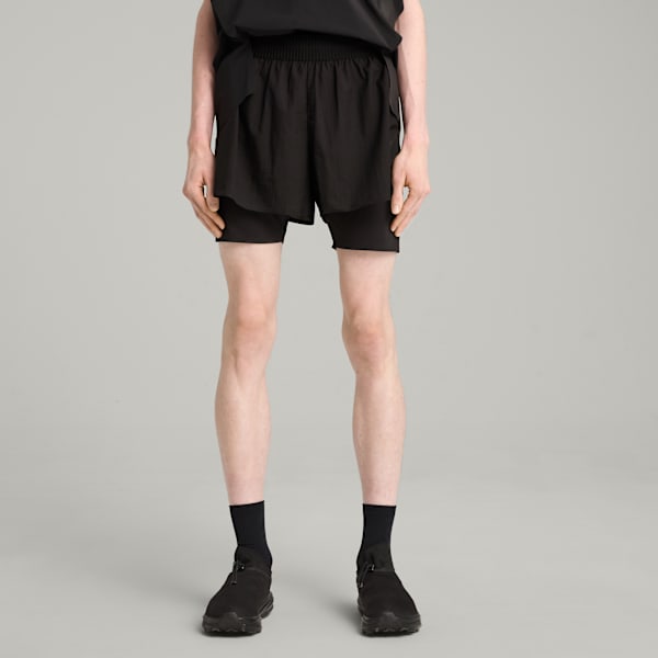 

Мужские шорты Puma X Heliot Emil, черный