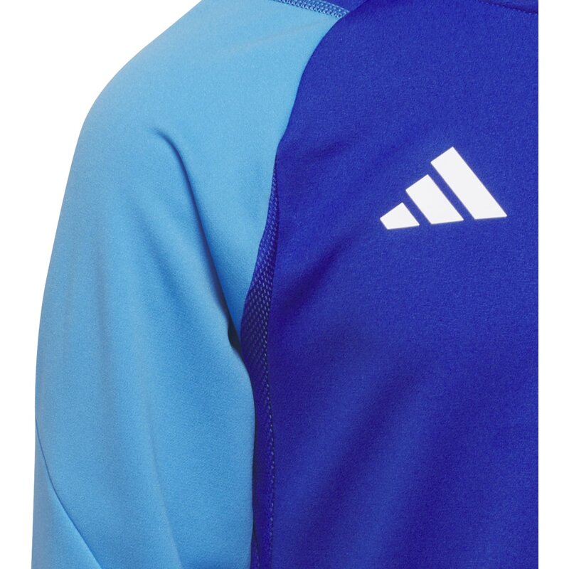 Куртка для соревнований Tiro 23 Adidas, мультиколор — фото 4