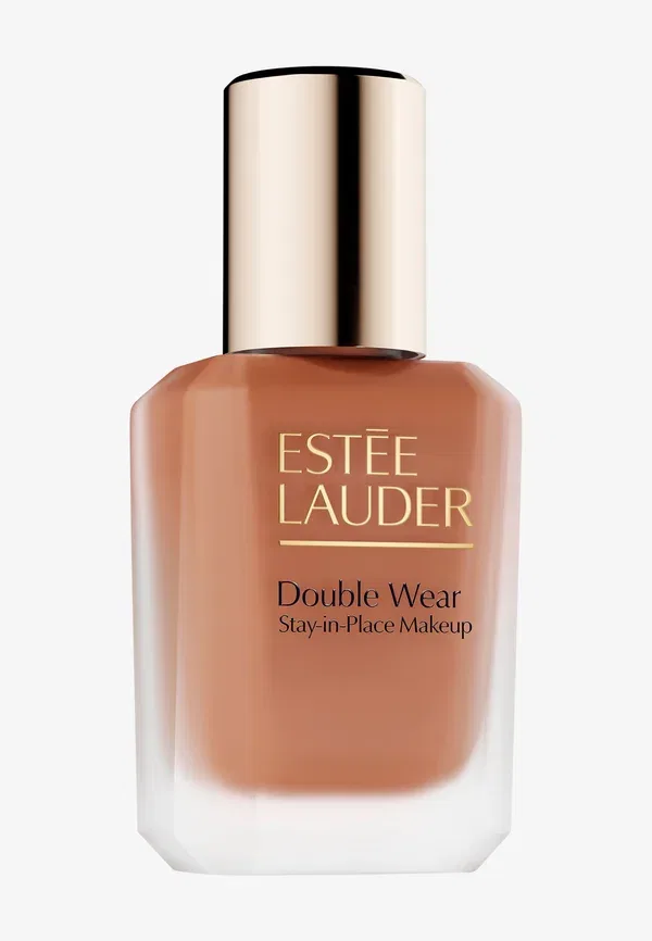 Стойкий макияж Double Wear - тональная основа 30 мл Estee Lauder, цвет 6n1 mocha