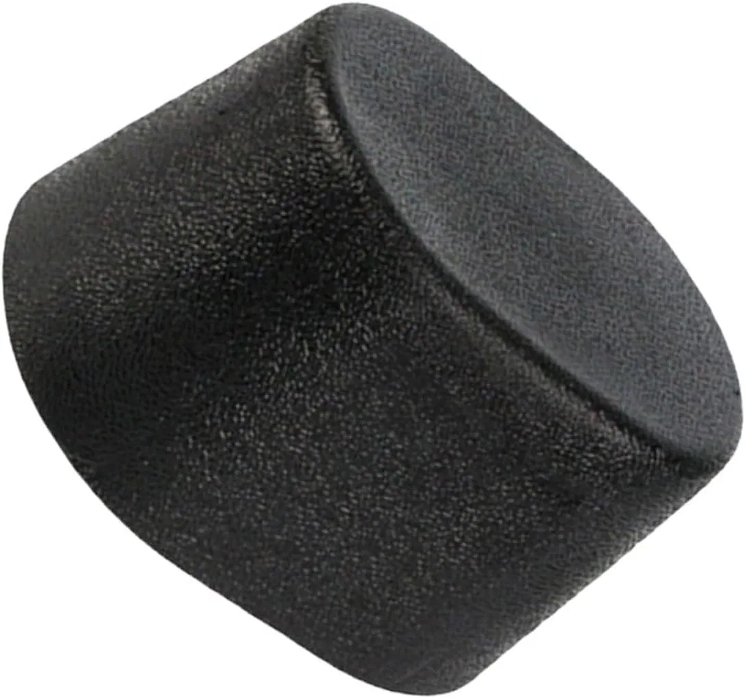Подушка для мытья головы, силиконовая, U-образная, LRXIYODE, 13x7.5x7.5 см, Черный