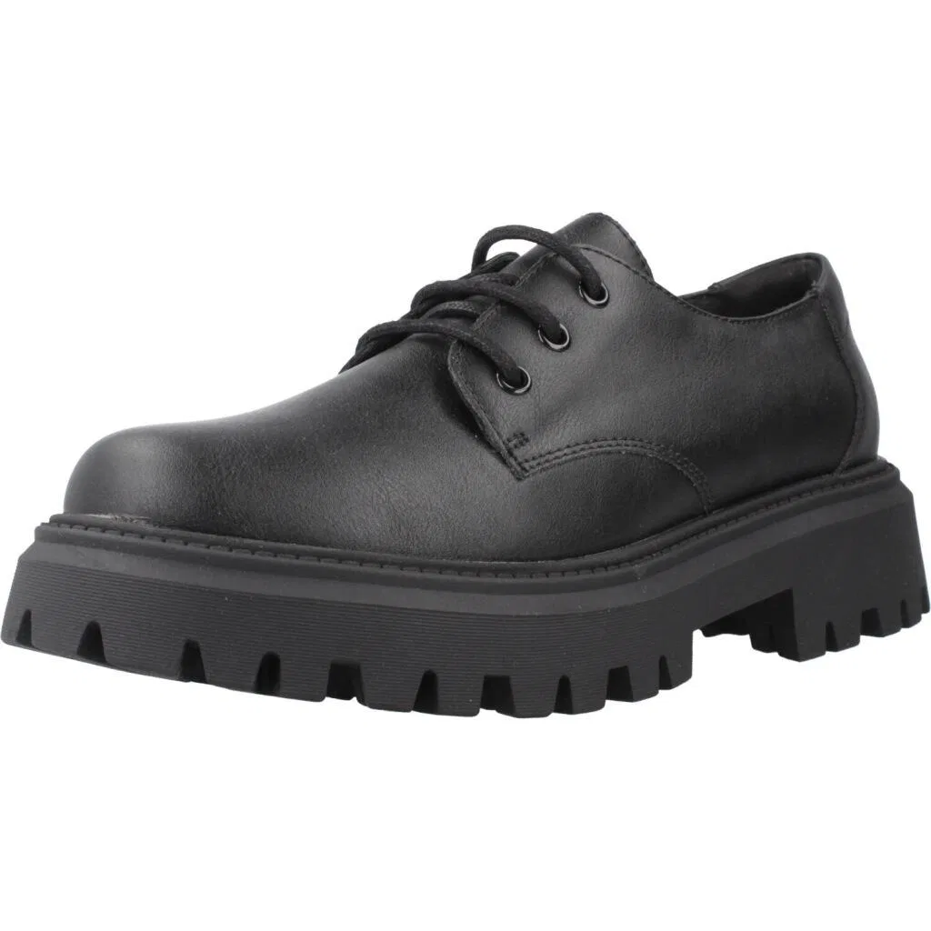 Детские кроссовки для девочек J Maquinnens Girl Geox, Schwarz