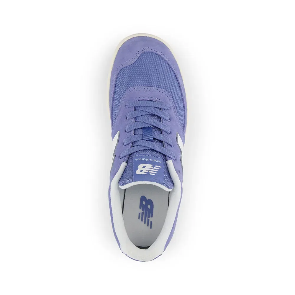 Кроссовки 80 GS New Balance, синий — фото 3