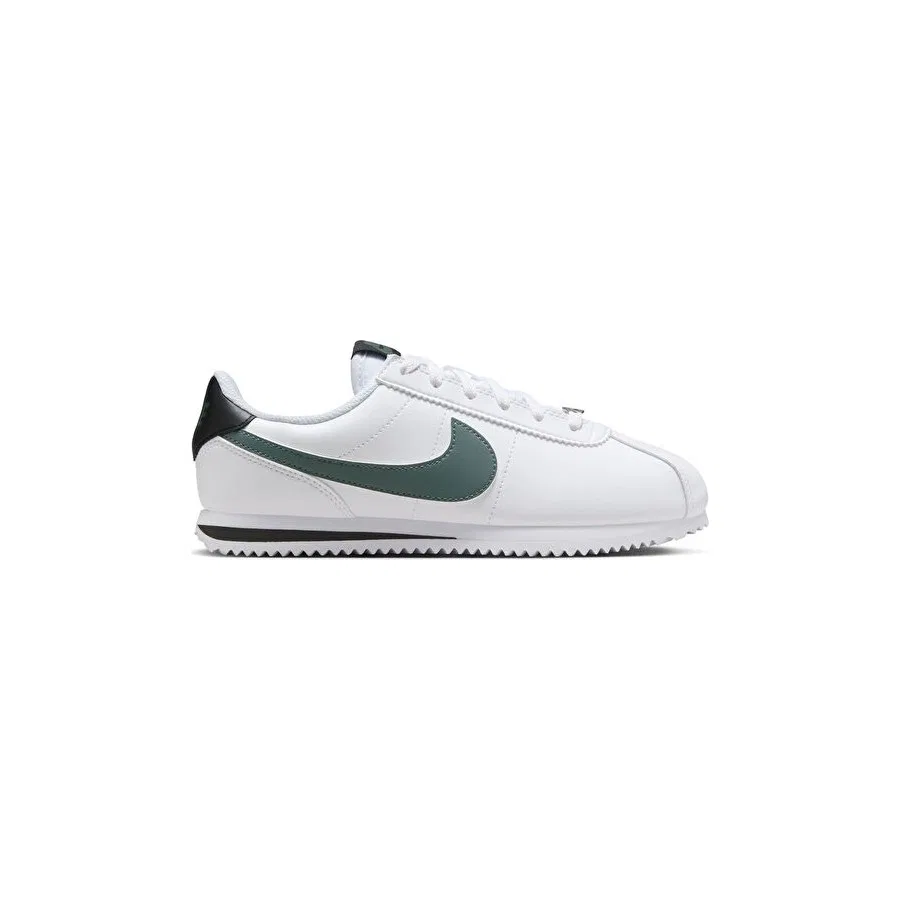Кроссовки Nike Cortez для девочек, модель DM0950-106, Белый