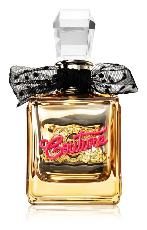 

Парфюмерная вода Juicy Couture Viva La Juicy Gold Couture, 100 мл