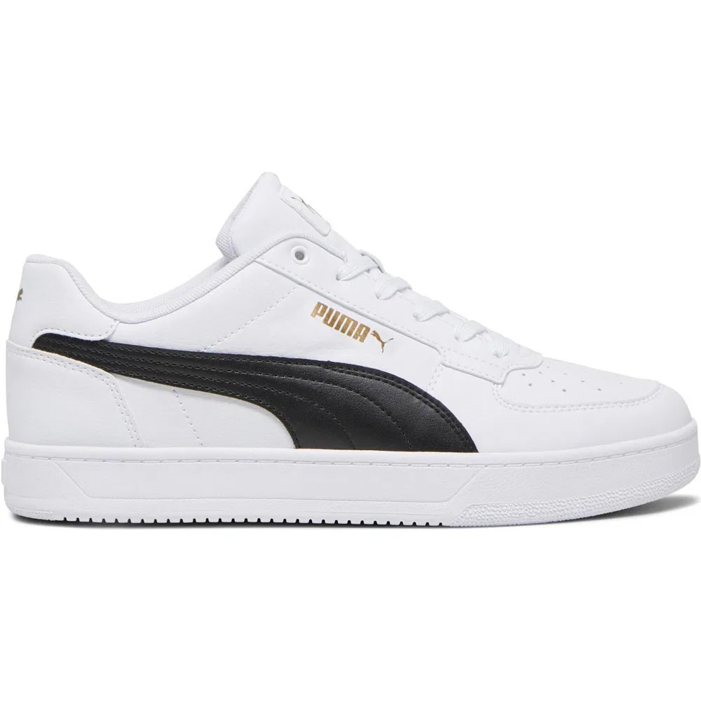 Детские кроссовки Caven 20 Unisex White Puma