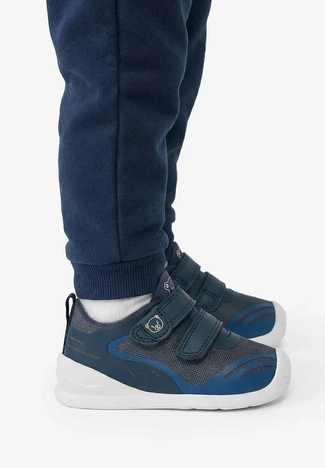 Детские туфельки Lasocki Kids, Blue