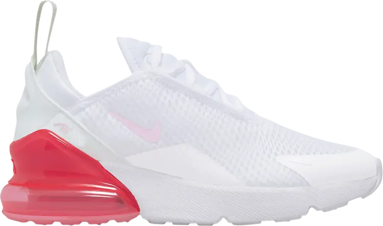 

Кроссовки Nike Air Max 270 PS 'White Honeydew', белый