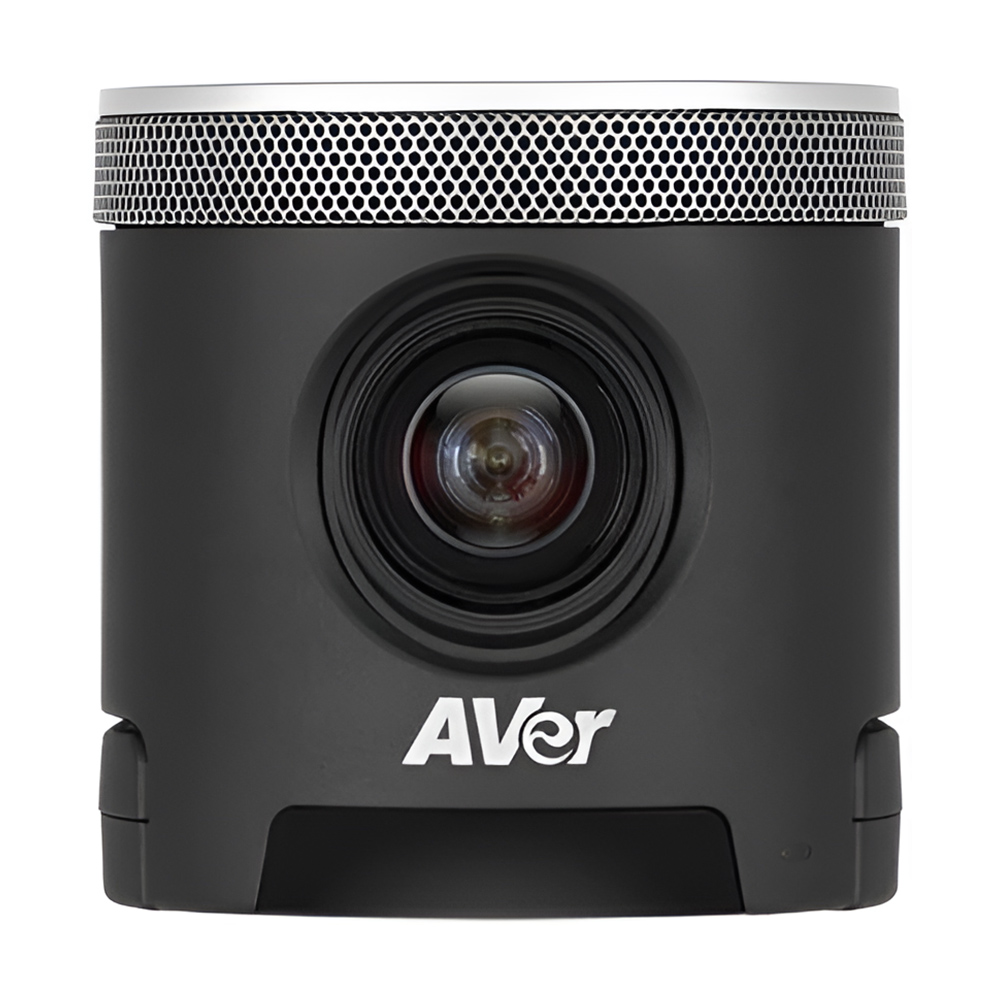 

Камера для совместной работы AVer CAM340+, 4K, черный