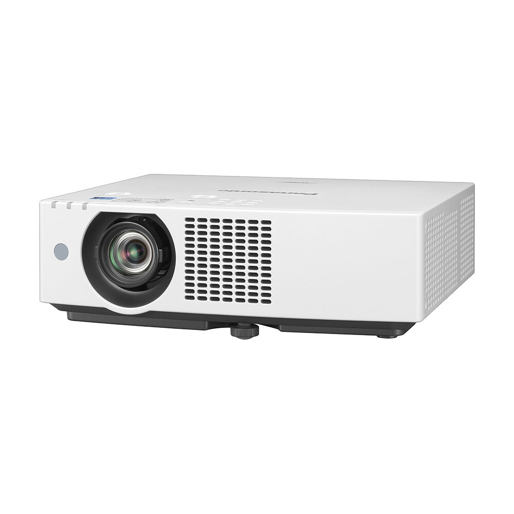 

Проектор Panasonic PT-VMZ61, 6200 ANSI люмен, белый