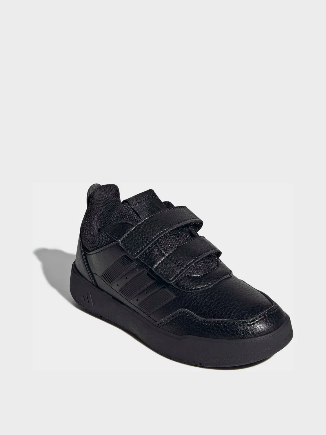 Кроссовки Tensaur Sport 3.0 adidas, черный — фото 2