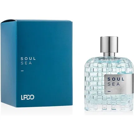 Женская парфюмерная вода Soul Sea 100 мл L'Pido