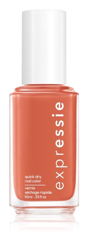 

Быстросохнущий лак для ногтей Essie Expressie, оттенок 160 in a flash sale 10 мл
