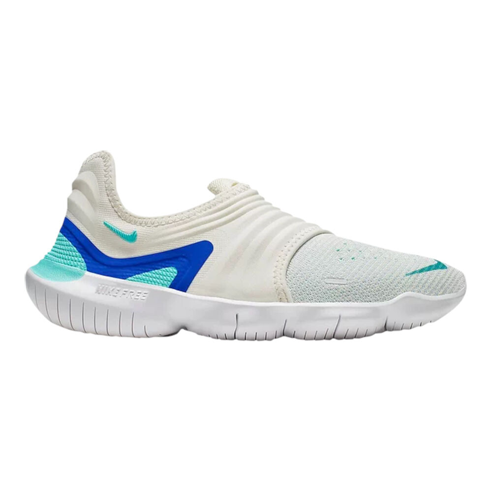 Кроссовки Nike Free RN Flyknit 3.0, мультиколор
