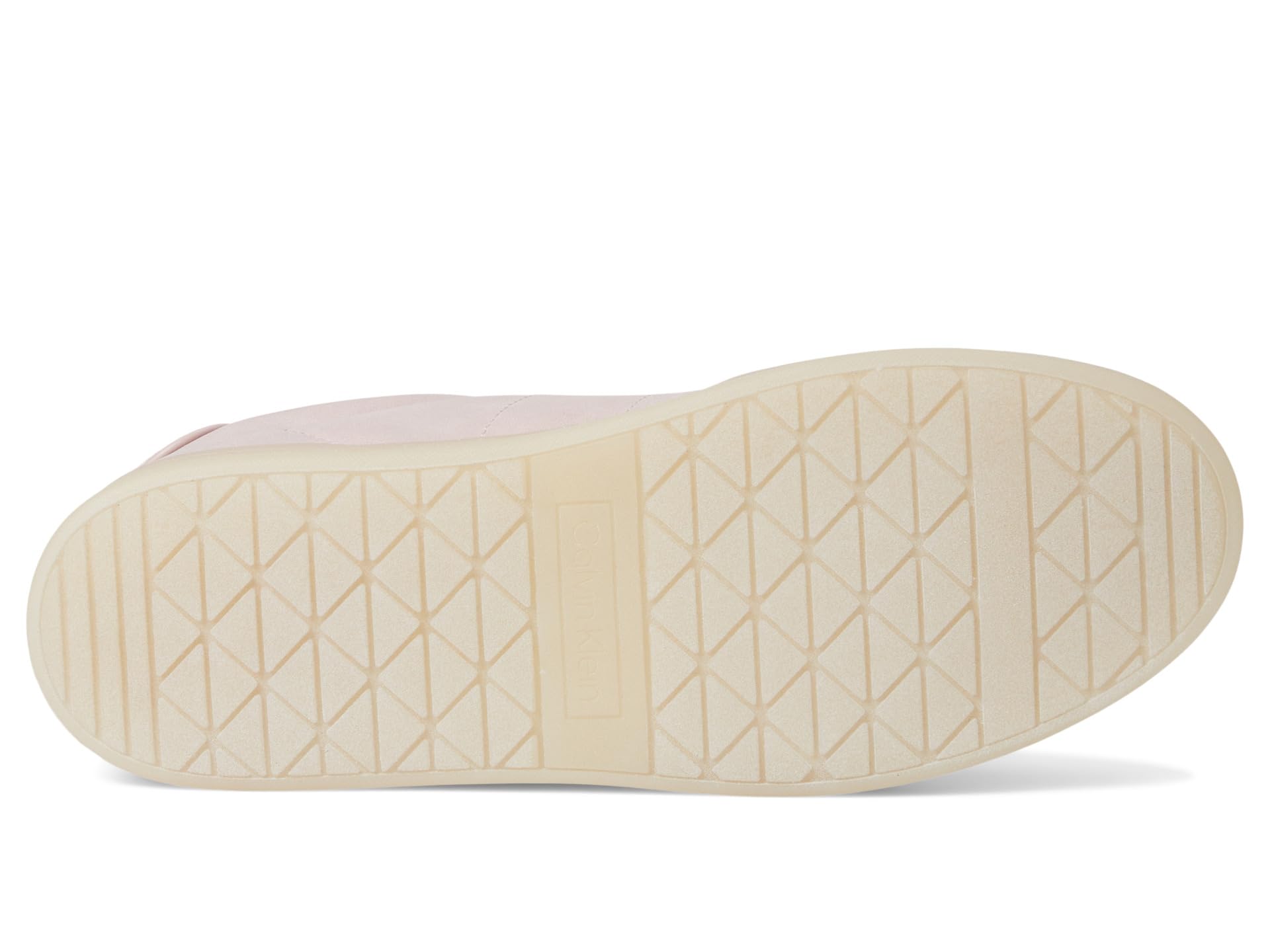 Кроссовки Calvin Klein Nicala, Light Pink — фото 3