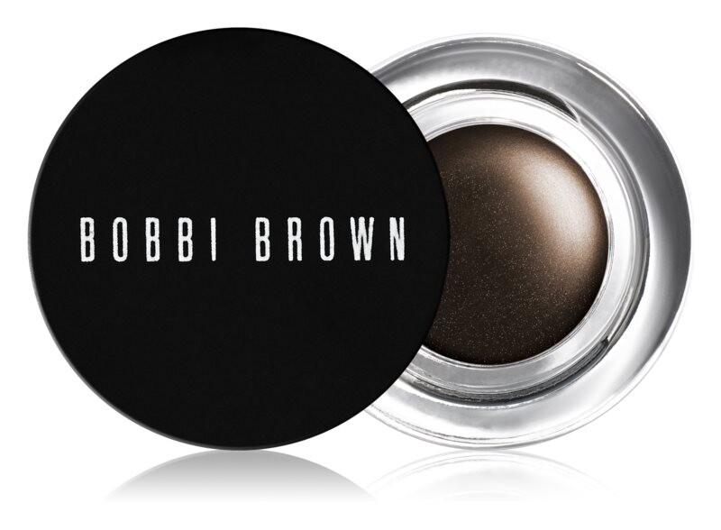 

Стойкая гелевая подводка для глаз Bobbi Brown Long-Wear Gel Eyeliner, оттенок 13 Chocolate Shimmer Ink 3 г